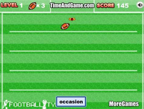 nfl football typing games.